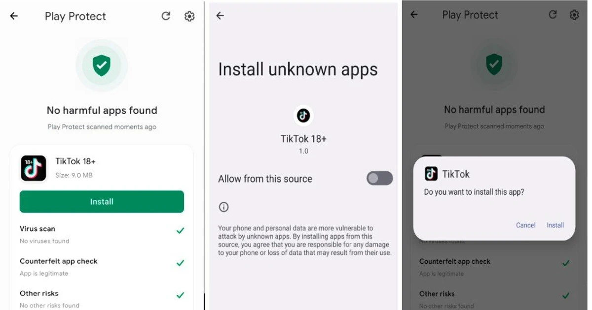 Tấn công NFC relay trên Android: Khi điện thoại hóa thành máy rút tiền cho hacker
