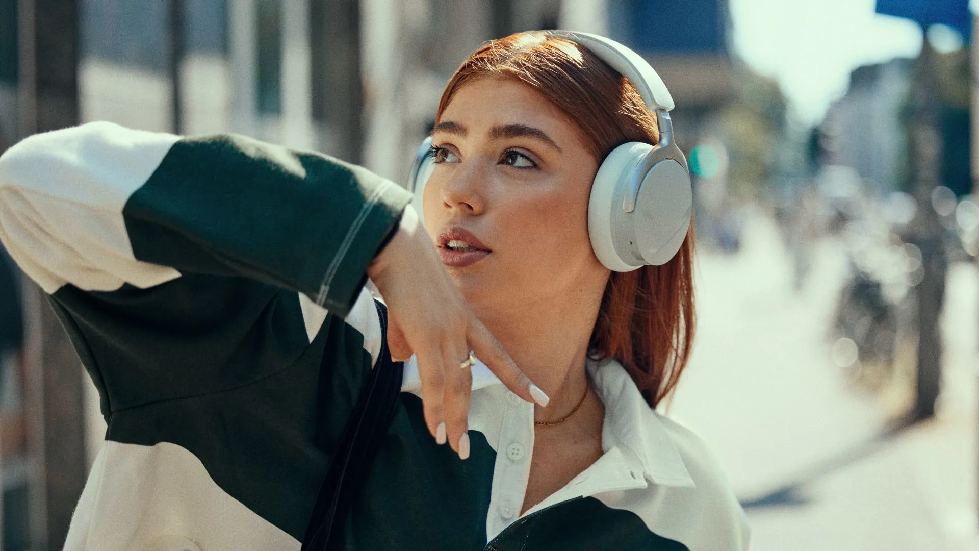 Beyerdynamic Aventho Y: tai nghe wireless over-ear pin tự thay có đáng nâng cấp?