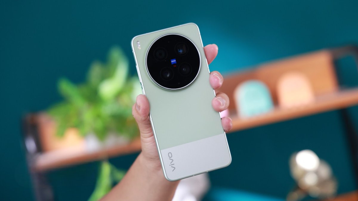 Vivo X500 Series: Camera Sony 50MP, tele 64MP và dynamic range 17-stop có gì hơn flagship