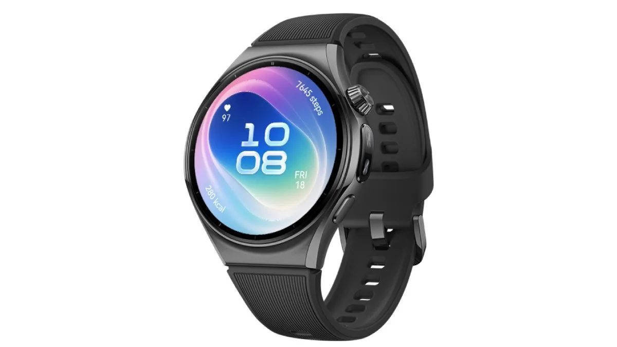 Huawei Watch 6 Series: màn hình 3500 nits, cảm biến X-Tap và tham vọng vượt mặt Apple Watch