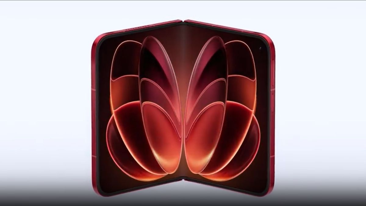 Xiaomi 18 Fold và thiết kế mid-fold: bước ngoặt mới của điện thoại gập?