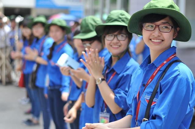 Chuẩn bị sức khỏe cho con trẻ khi quay lại trường