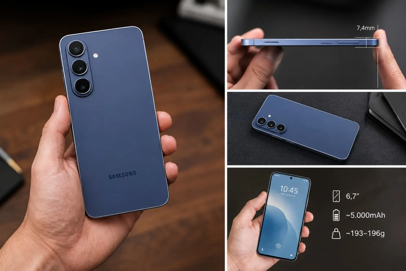Galaxy S26 FE có đáng mua ở tầm giá 19 triệu?
