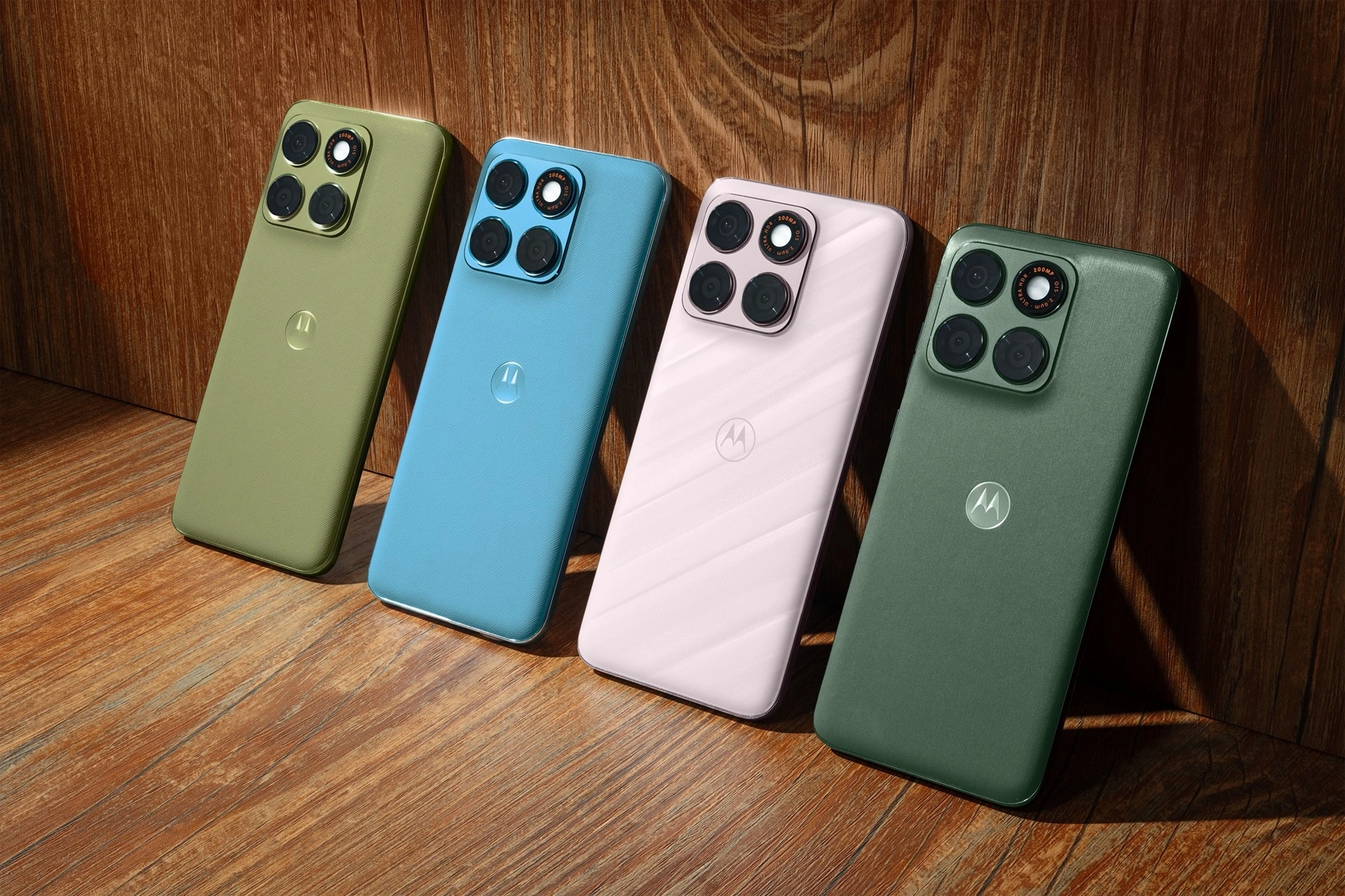 Motorola Edge 70 Plus: có nên nâng cấp giữa vòng đời flagship?