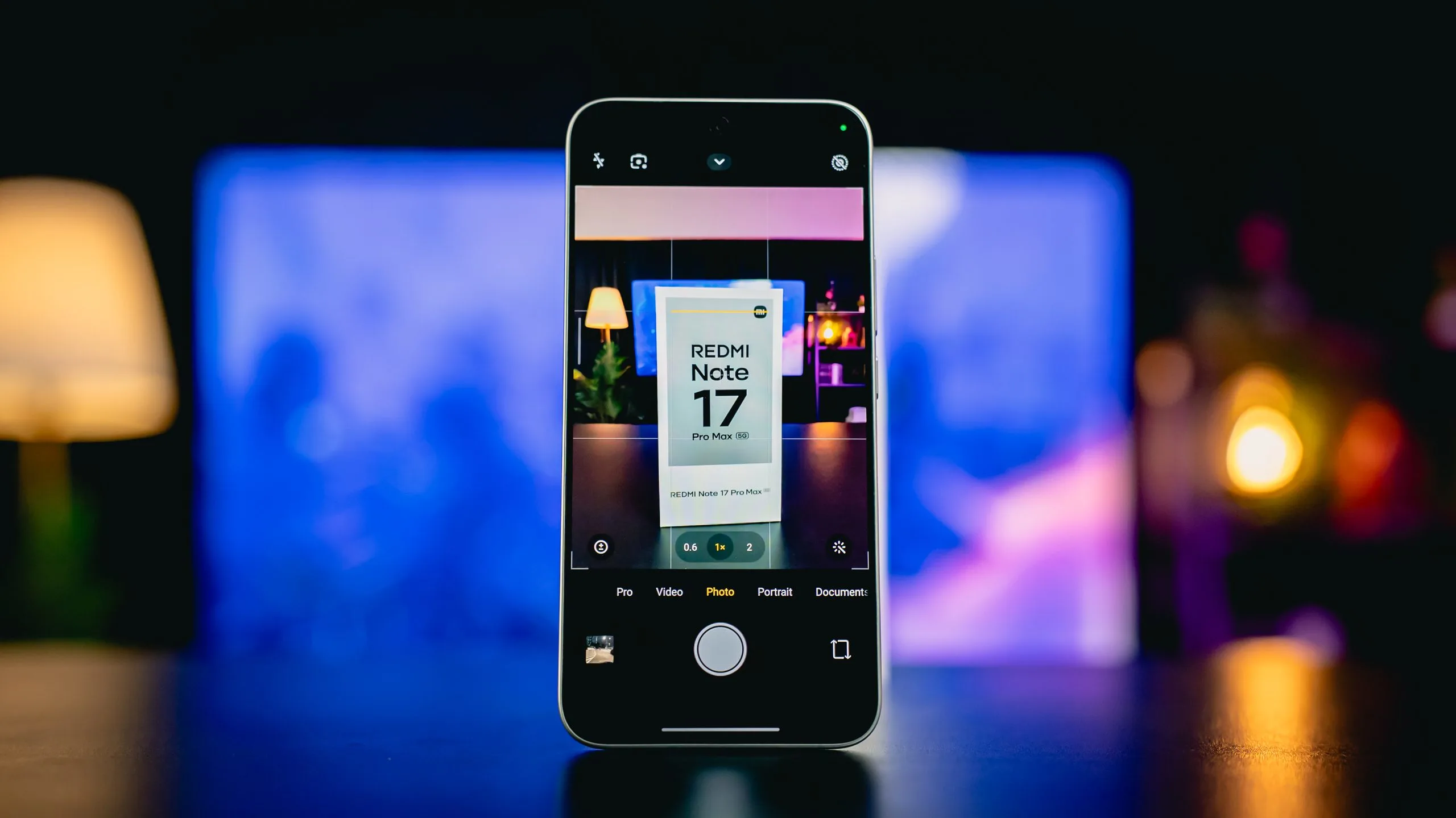 Redmi Note 17 Series: Empat Model, Bateri Gergasi 10,000mAh