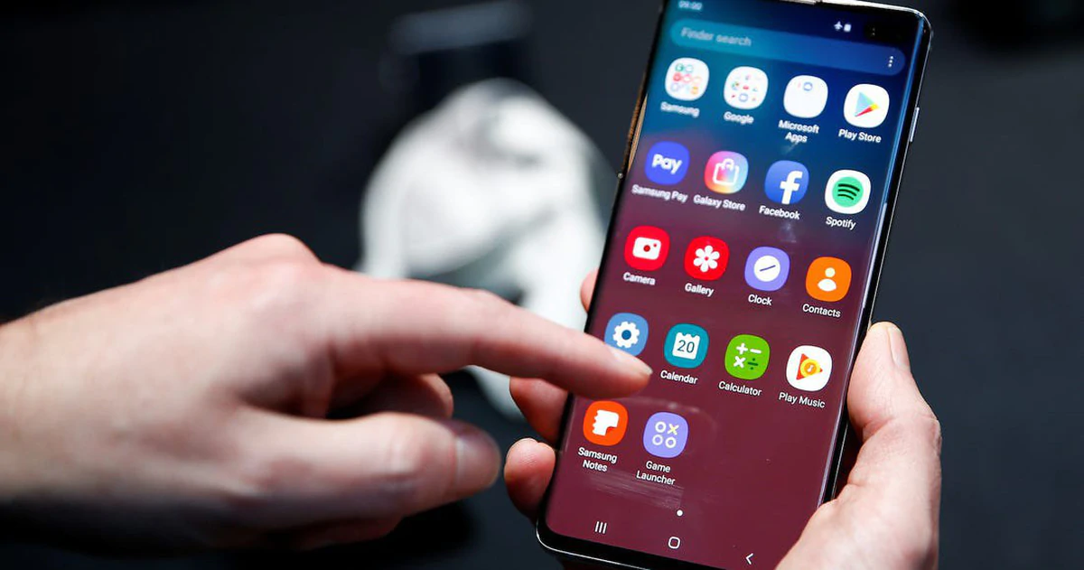 Ứng dụng bị ẩn trên Samsung Galaxy: Cách tìm và khôi phục nhanh