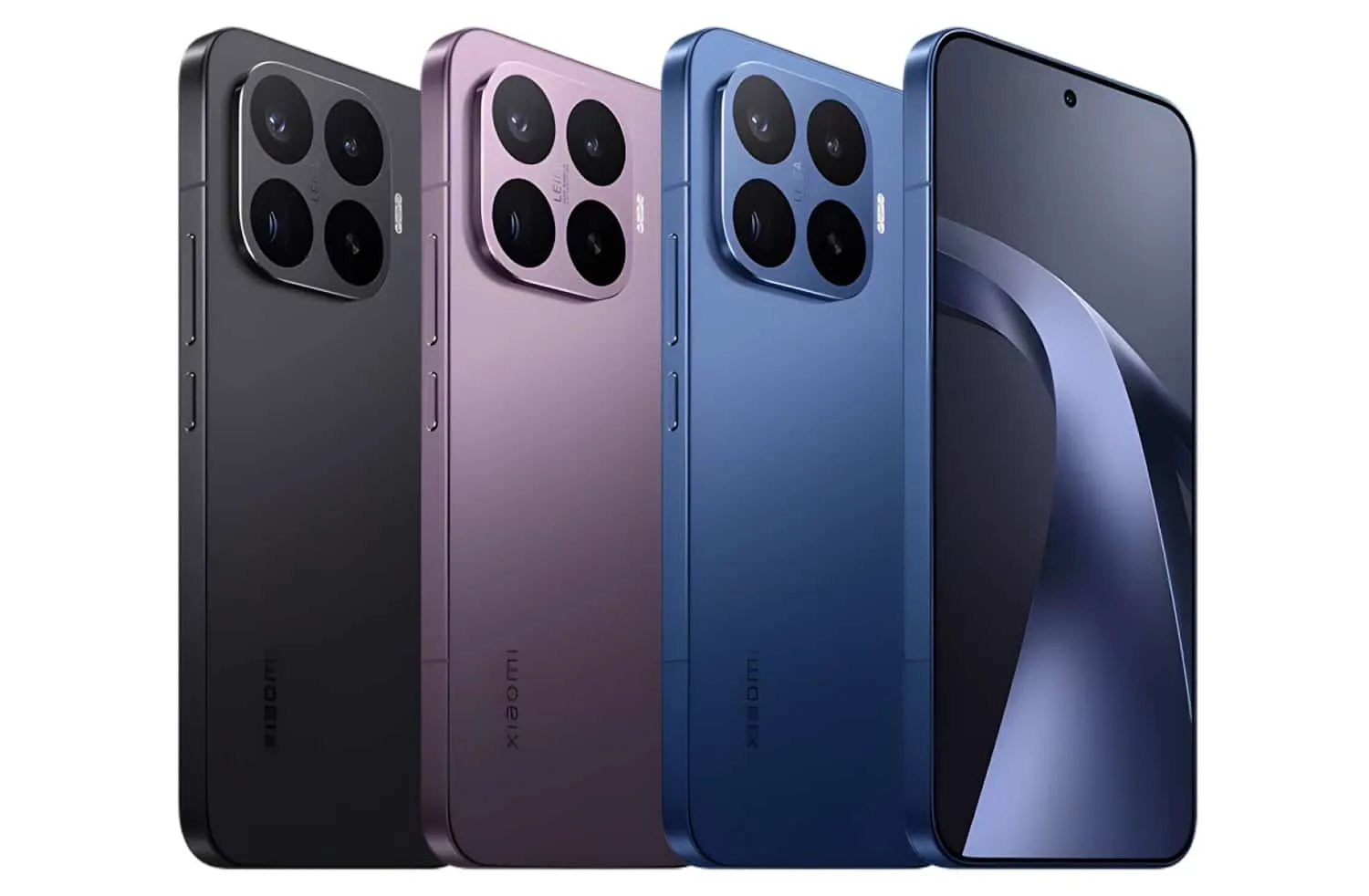Xiaomi 17 Max camera Leica vs iPhone 15 Pro Max: chọn máy nào?