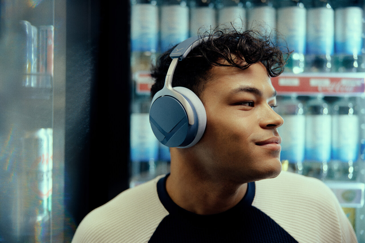 Beyerdynamic Aventho Y: tai nghe wireless over-ear pin tự thay có đáng nâng cấp?