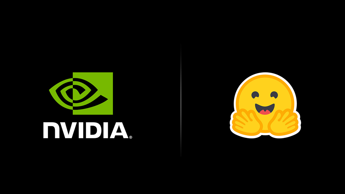 Nvidia mua Hugging Face: Bước ngoặt của AI mã nguồn mở