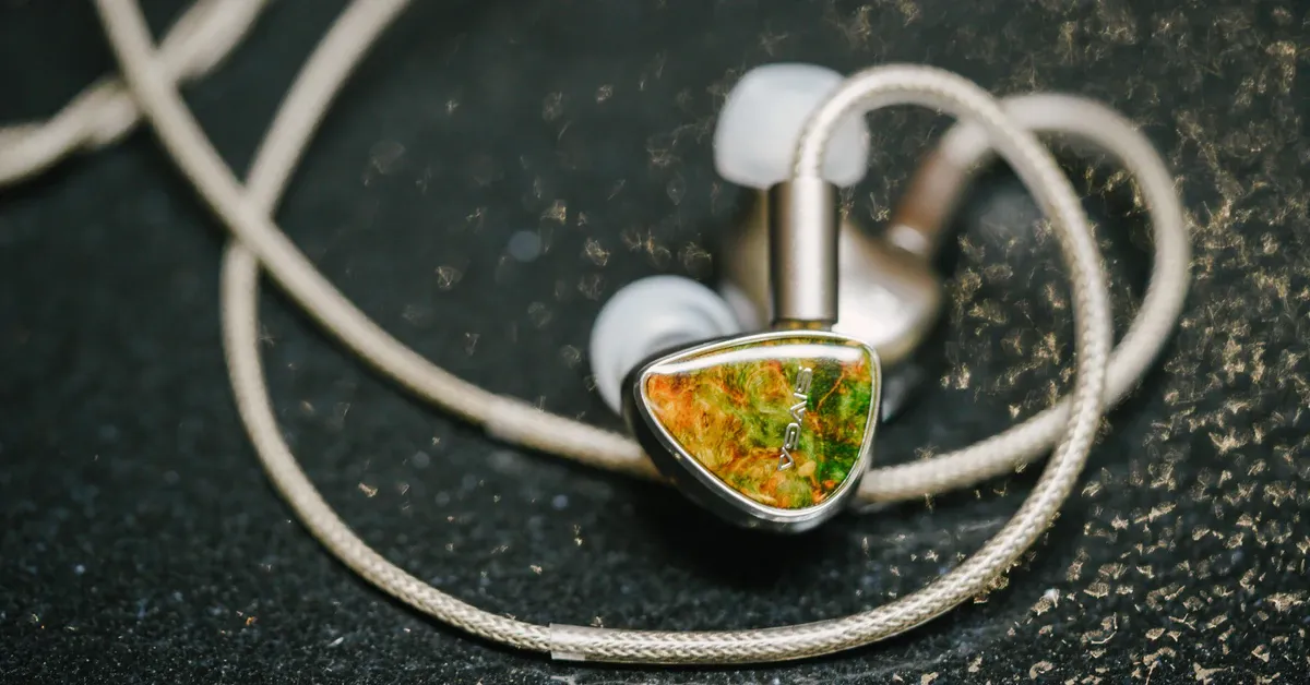 Ba tai nghe in-ear audiophile tối ưu cho nhạc vocal