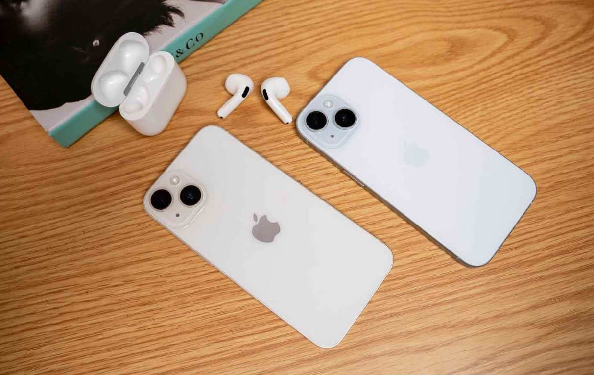 iPhone giảm giá sâu nhất: nên chọn bản 128GB, 256GB hay 512GB?