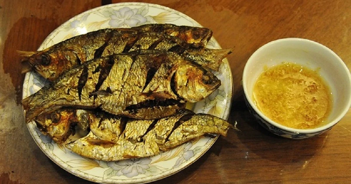 Cá gà nước Việt Nam: lựa chọn số 1 cho bữa cơm giàu protein