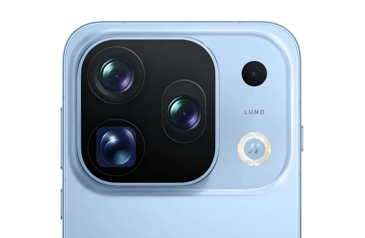 OPPO Find X10 Pro Max: cụm camera plateau, bước ngoặt thẩm mỹ hay công nghệ?