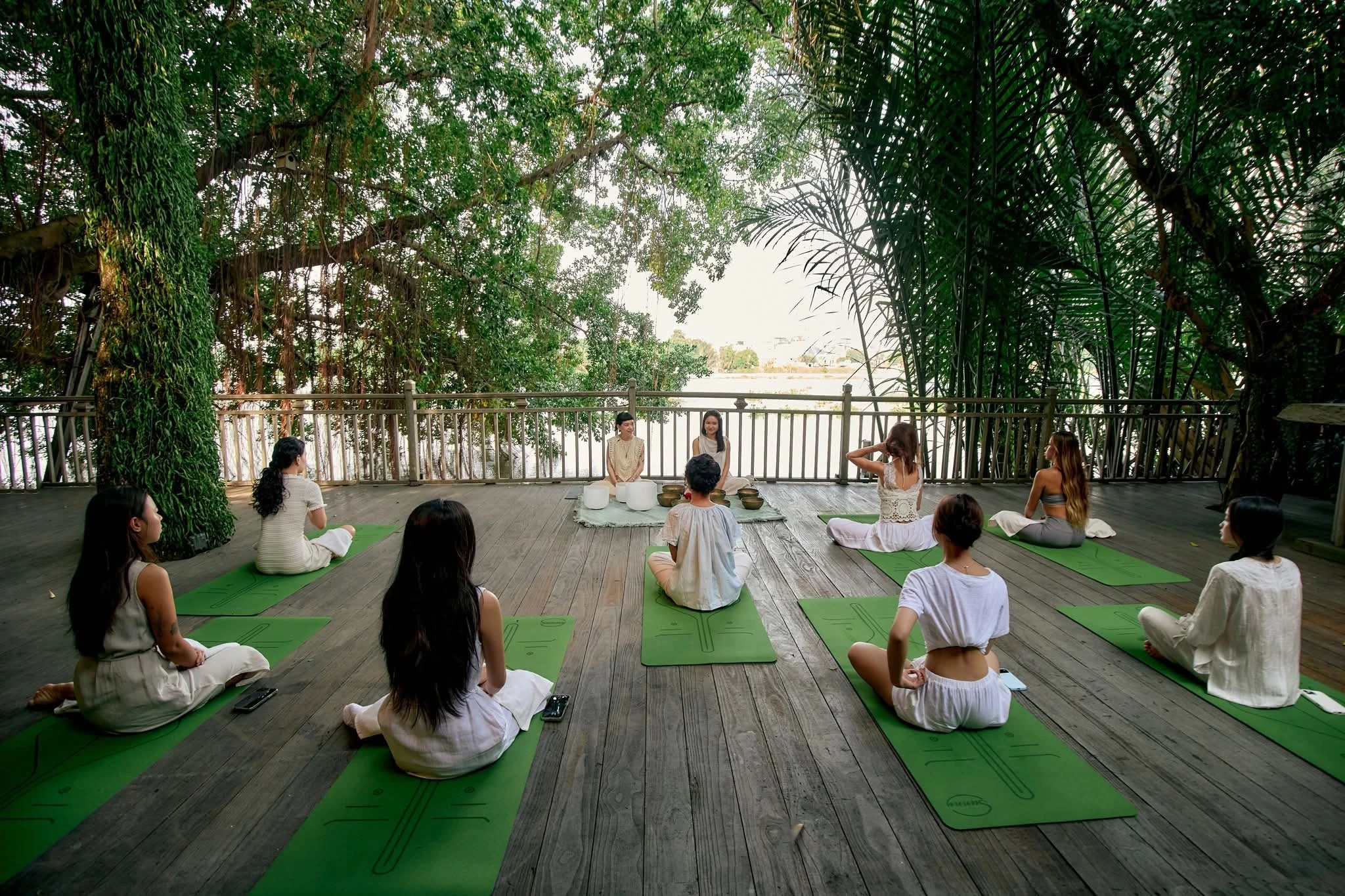 Staycation đang thay đổi cách du khách Việt khám phá địa phương