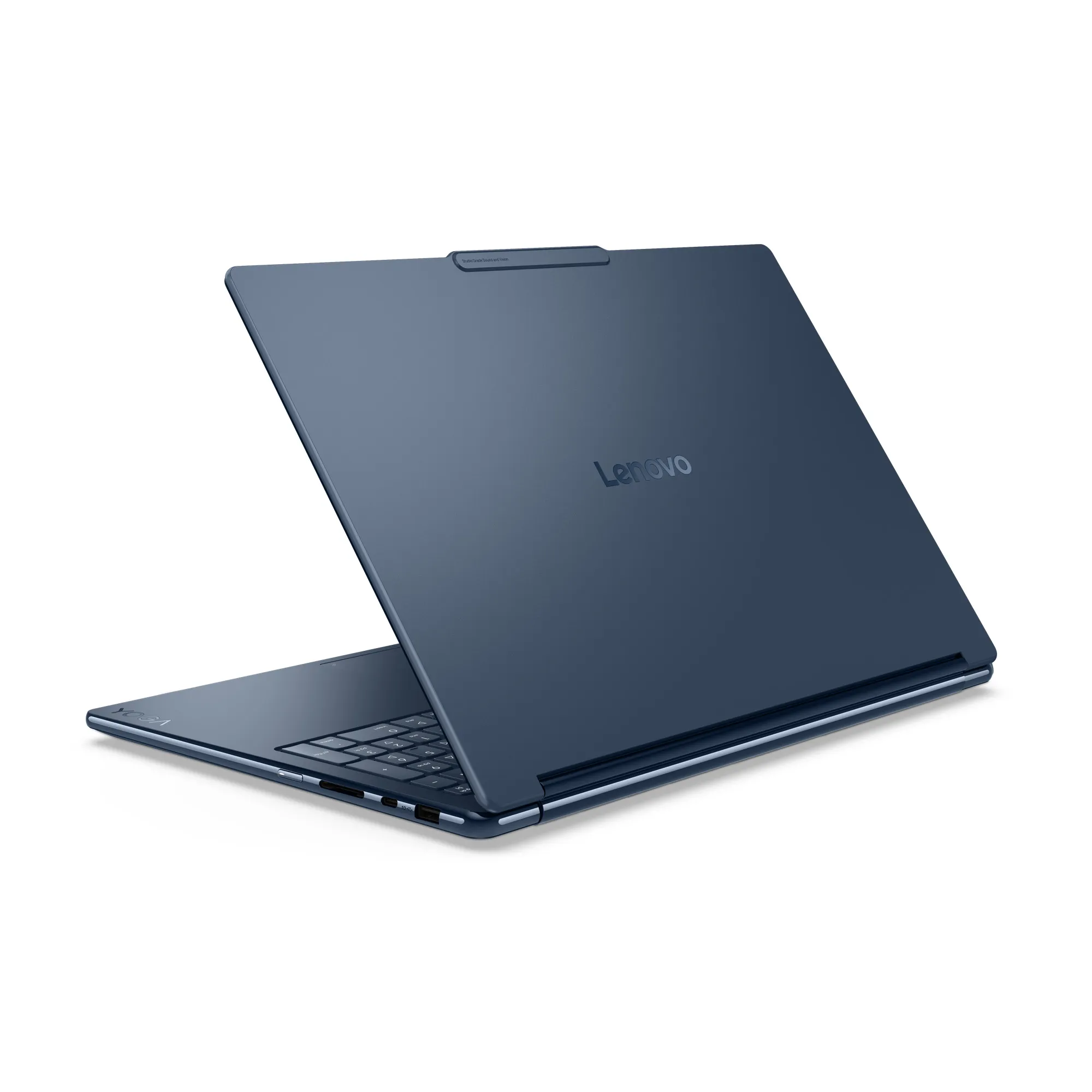 Lenovo Yoga Pro 9n và Yoga 9n 2-in-1 với RTX Spark