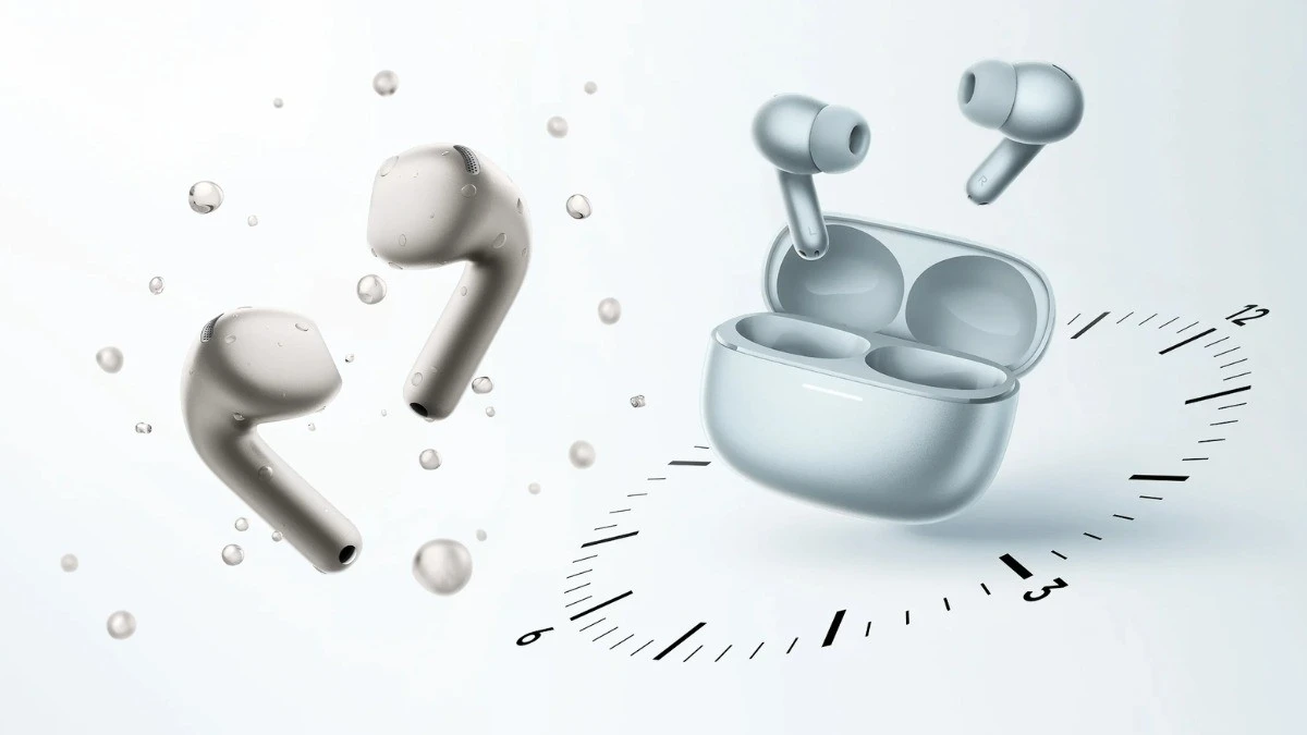 IFA: Tai nghe và earbud mới nào thực sự đáng chú ý