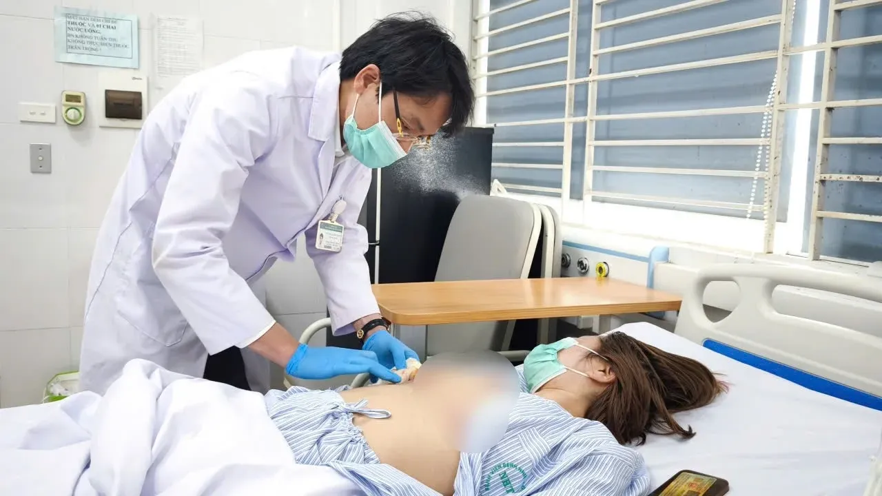 Cách tự bảo vệ mình khi chọn cơ sở thẩm mỹ để tránh biến chứng nguy hiểm