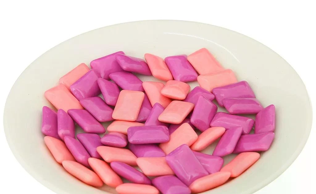 Xylitol trong kẹo cao su và mứt: lời cảnh báo cho sức khỏe tim mạch