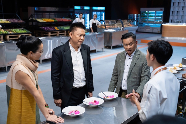 Từ nhiếp ảnh đường phố đến danh tiếng ở bếp: hành trình của Chef Thùy Trang