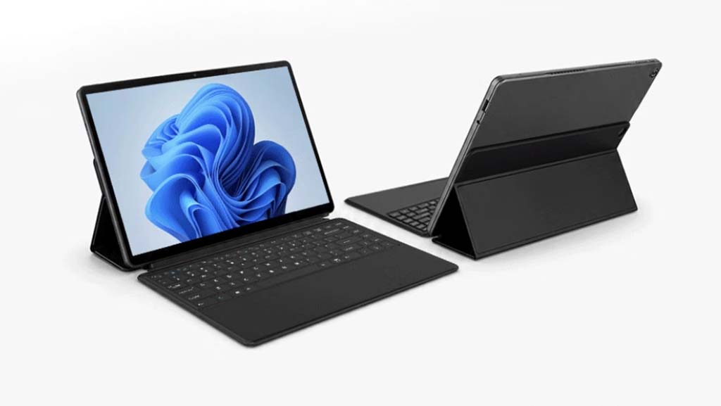 Tablet 2 trong 1 dưới 10 triệu: có đủ thay thế laptop?