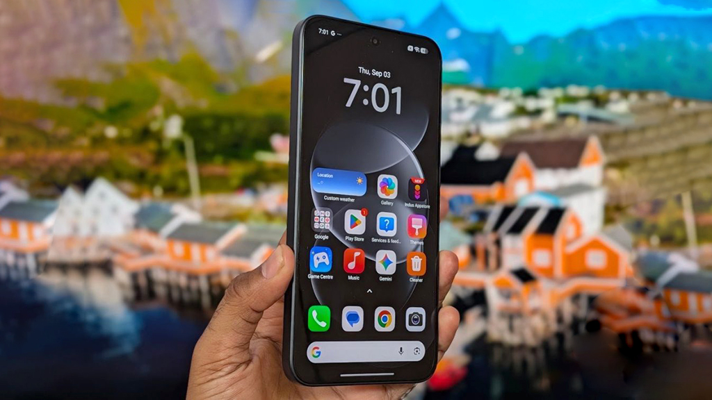 POCO X8 Power 5G: smartphone pin khủng 10.000mAh có đáng tiền?