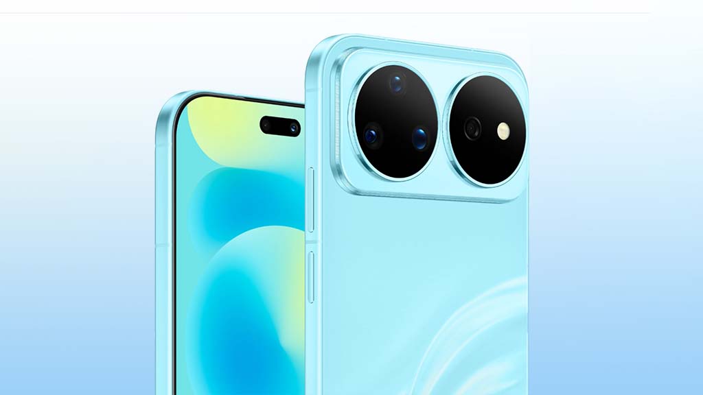Huawei nova 16s Series: camera 200MP RYYB và pin 7.000mAh có đủ để thách thức flagship?