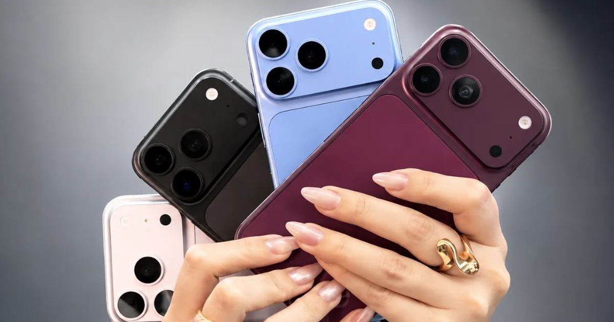 Chip A20 Pro trên iPhone 18 Pro: GPU 7 nhân và tham vọng gaming