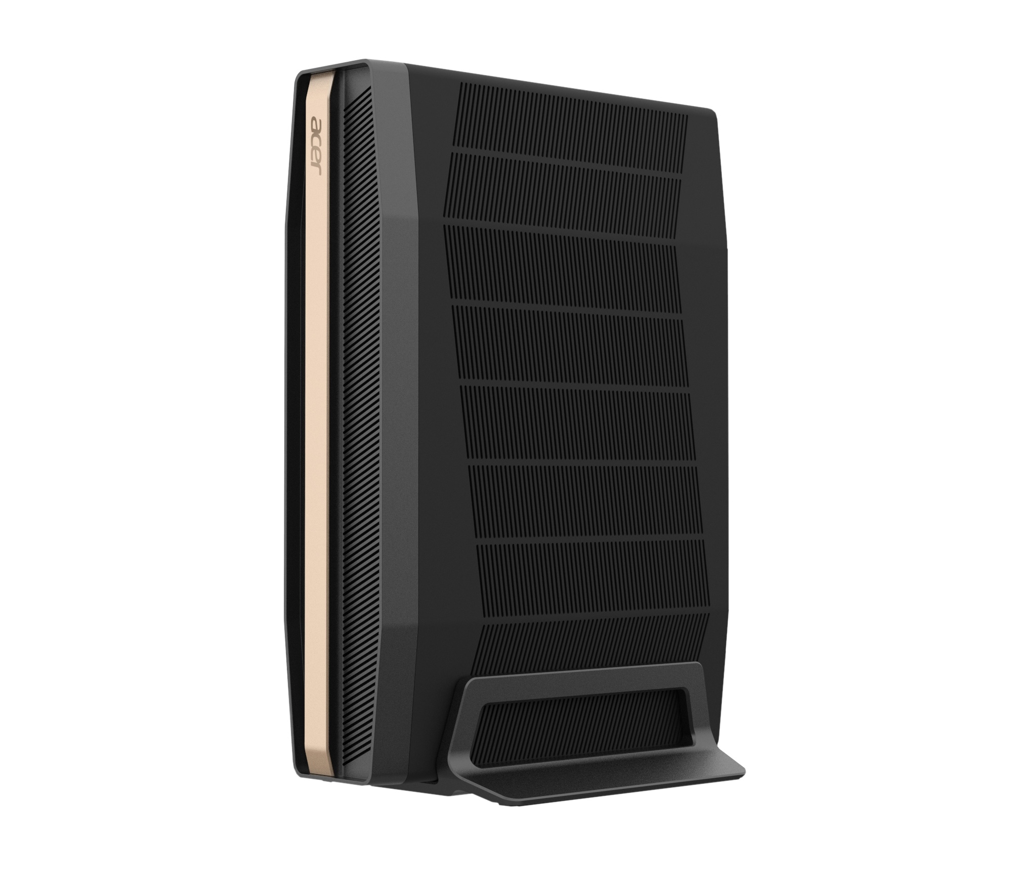 Acer Veriton RI110: Mini PC Workstation AI yang Serius