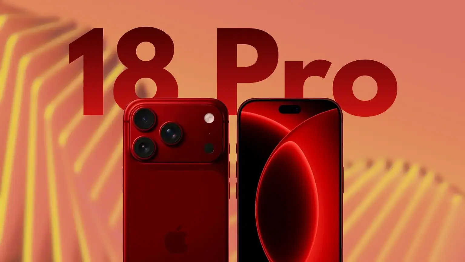 iPhone 18 Pro lộ 3 màu mới: Dark Cherry có đủ sức thành xu hướng?