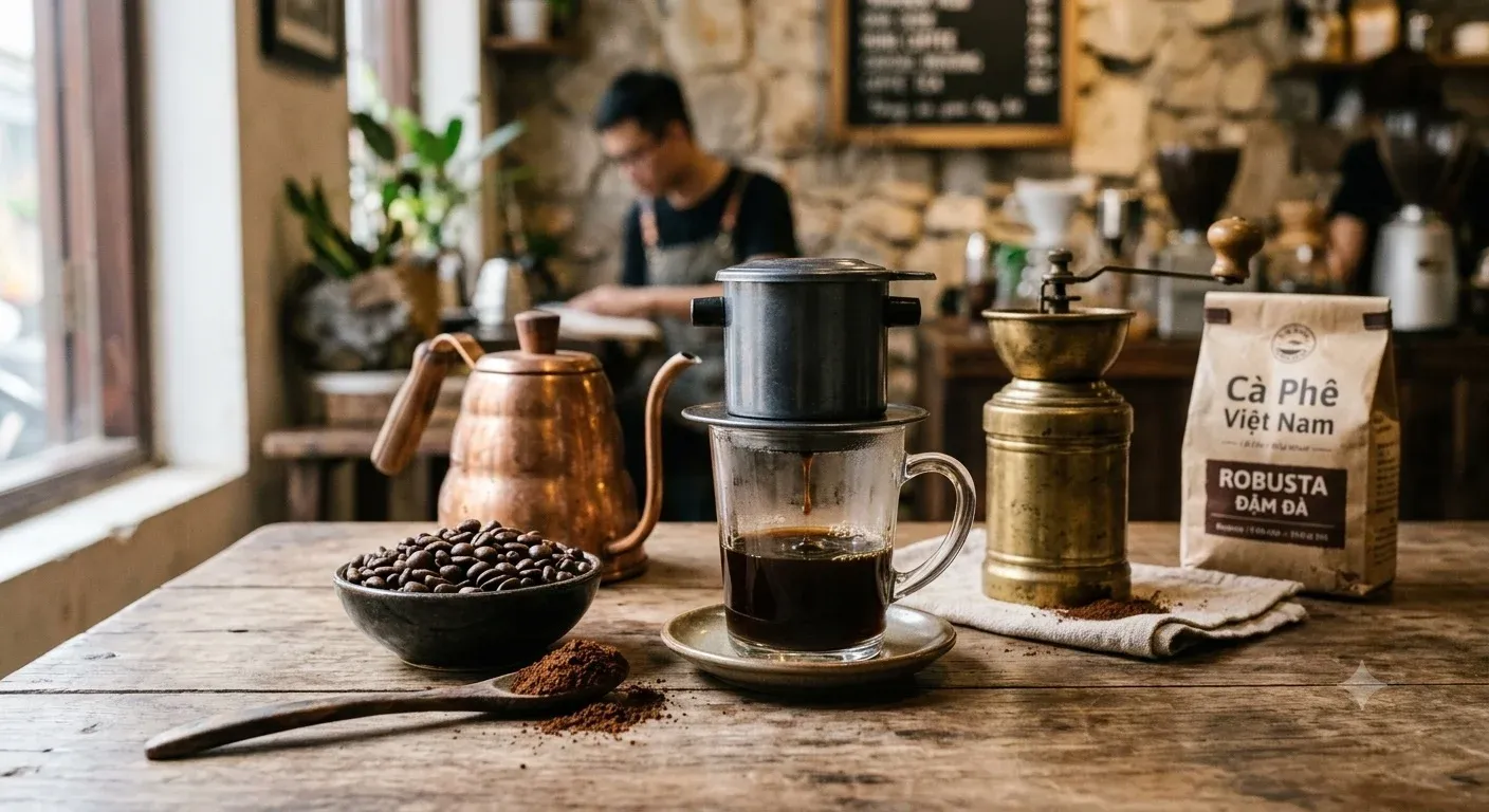 Cà phê giảm mỡ và bảo vệ tim mạch: lợi hay hại?