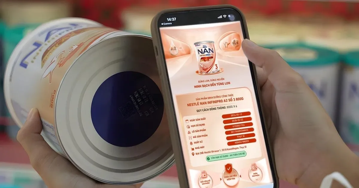 Cách chọn đạm phù hợp cho trẻ theo từng giai đoạn phát triển
