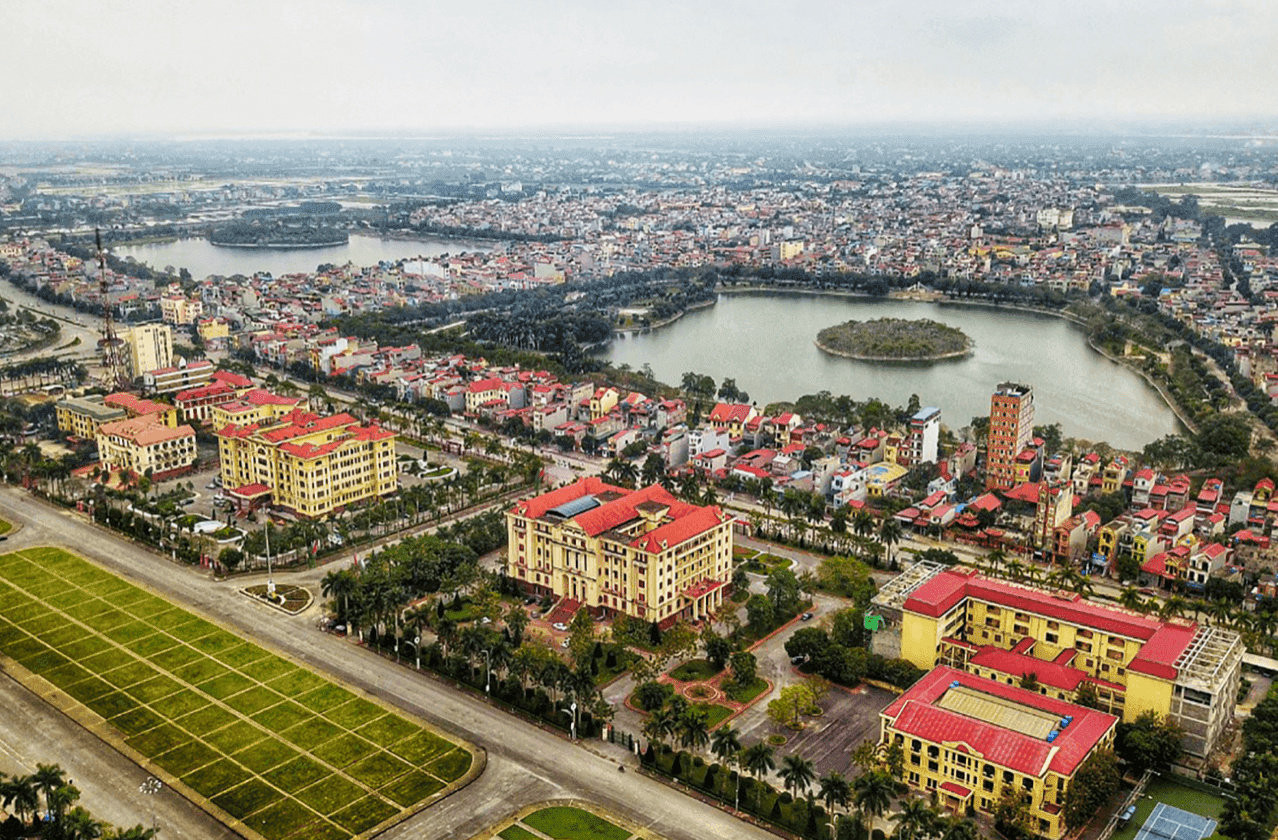 Ba thành phố trực thuộc Trung ương mới sẽ định hình lại cực tăng trưởng đô thị