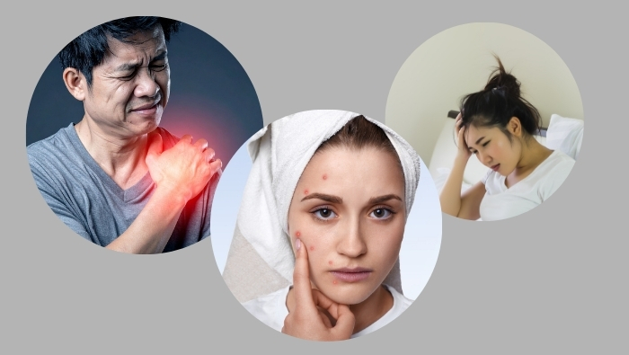 Chế độ ăn đặc biệt giúp đảo ngược tiền đái tháo đường và giảm mỡ gan
