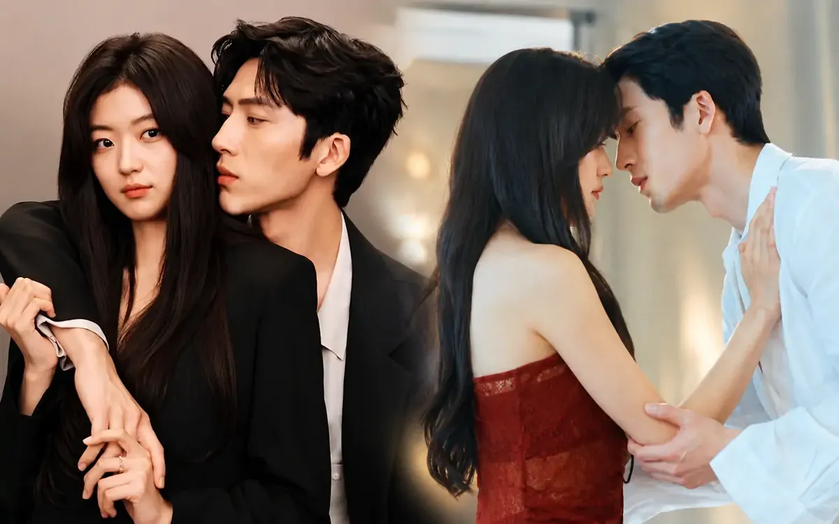 Tình yêu bí mật chốn công sở trong My Bias My Boss: Góc nhìn cho phụ nữ hiện đại