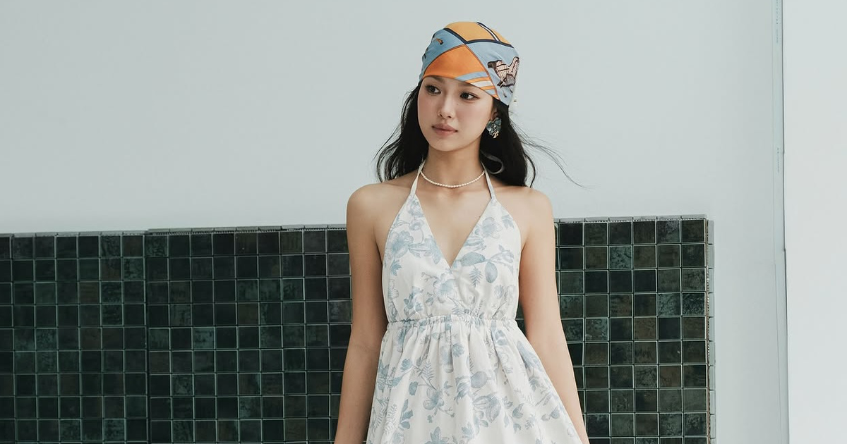 Gile vest và boho hiện đại: hai mảnh ghép mới cho mùa thu