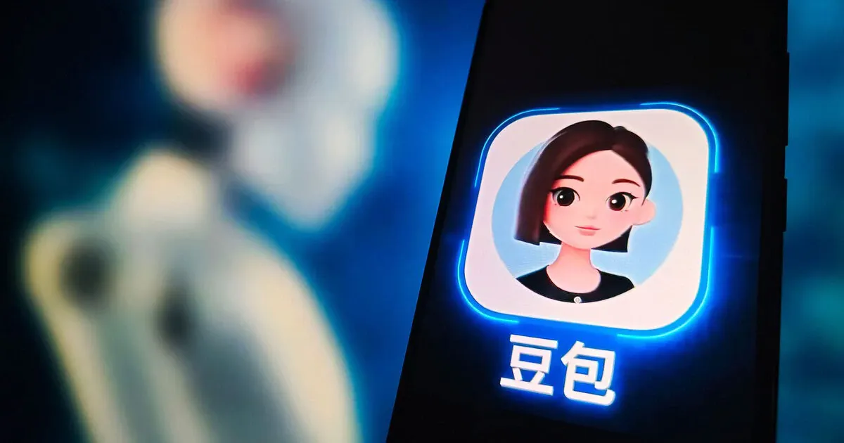 Khi người dùng phải chia tay với ‘người tình AI’