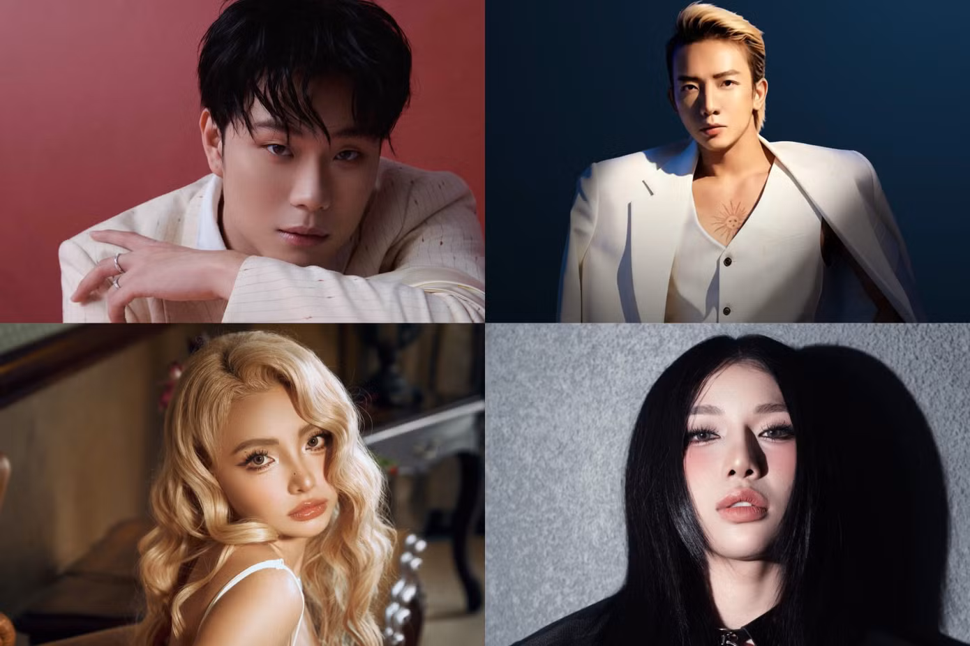 Meet & Greet: Khi tình yêu fan trở thành chiến lược kinh doanh đa tầng