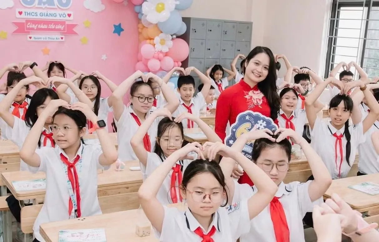 Từ điểm số đến năng lực: Đổi cách thi để thấy rõ học sinh