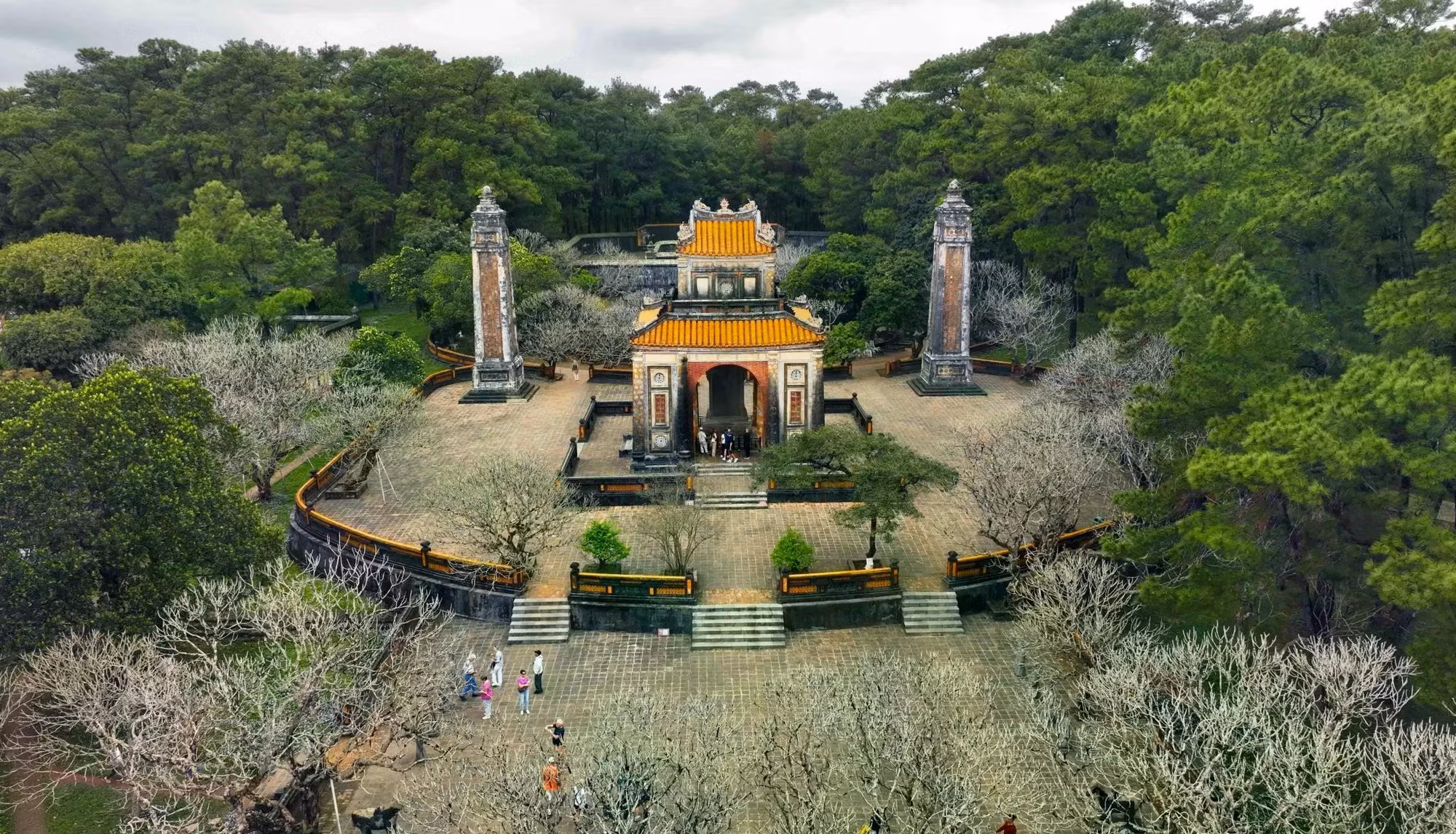 Nghị quyết 26: Du lịch từ tăng lượng sang nâng chất