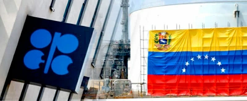 Thỏa thuận dầu Mỹ–Venezuela: Bàn cờ quyền lực đang đảo chiều