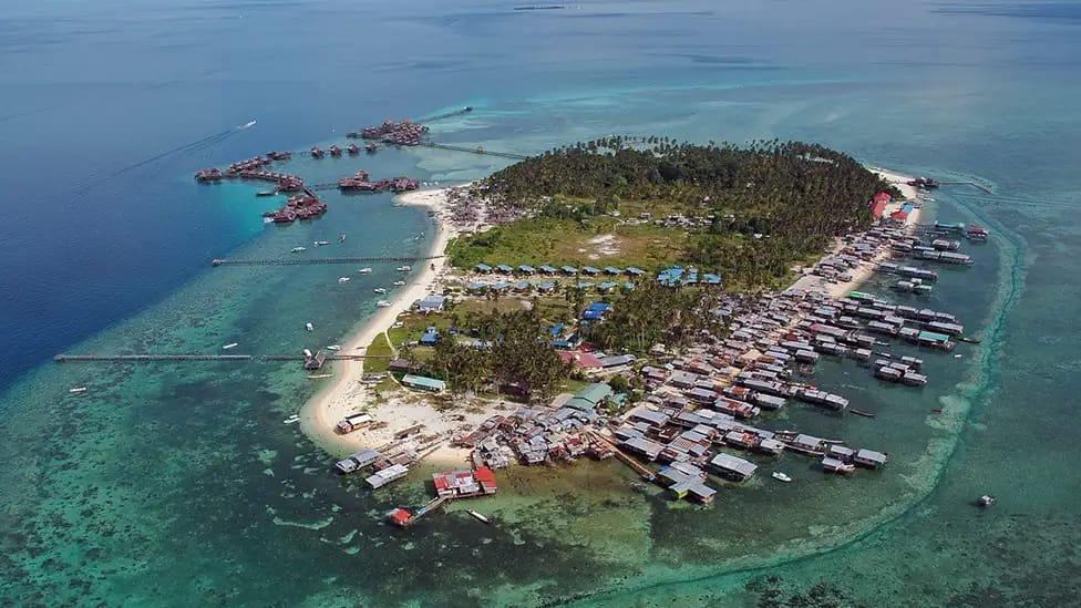 Kos Penerbangan Sabah Menghakis Daya Saing Pelancongan