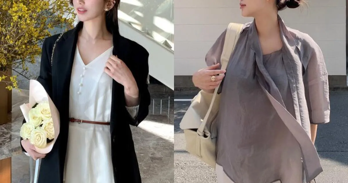 4 kiểu buộc tóc mùa thu giúp nàng thơ trẻ trung và thanh lịch