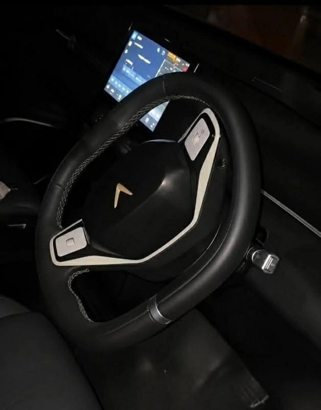 VinFast VF5 thế hệ mới: Bước ngoặt thiết kế cho SUV hạng A