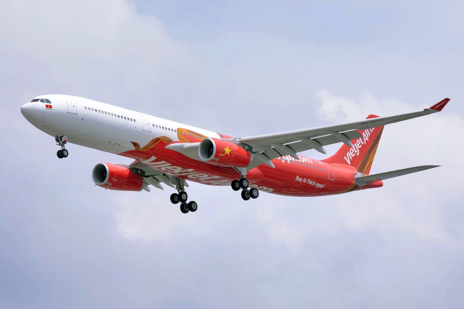 Vé máy bay 0 đồng Vietjet: Có đáng săn và cách đặt khôn ngoan