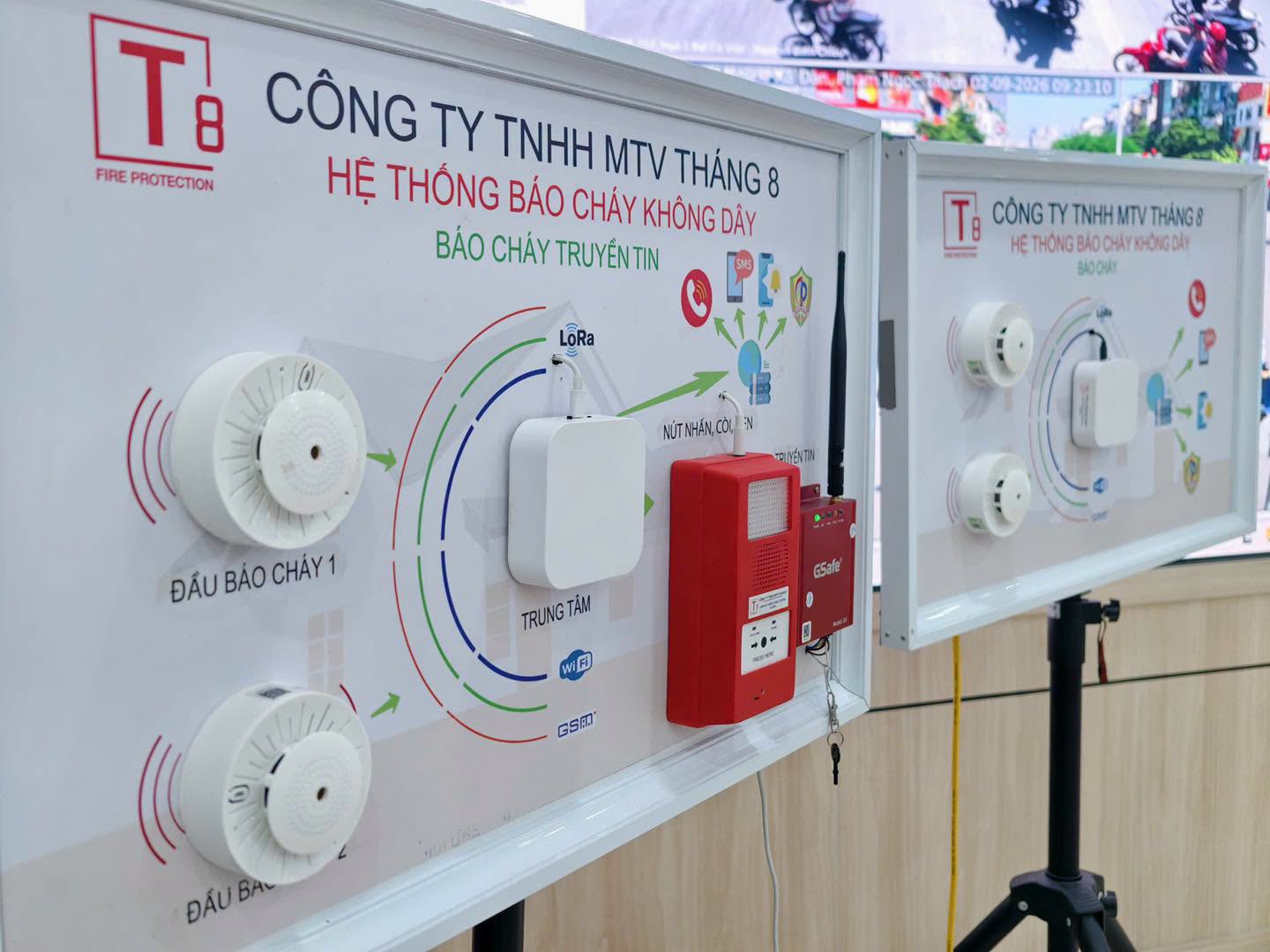 Bộ ba giải pháp số của Công an Hà Nội đang thay đổi an ninh đô thị như thế nào?