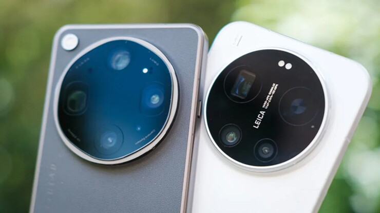 6 smartphone Pro Max tháng 9: Cuộc đua chip, camera và pin bước sang hiệp mới