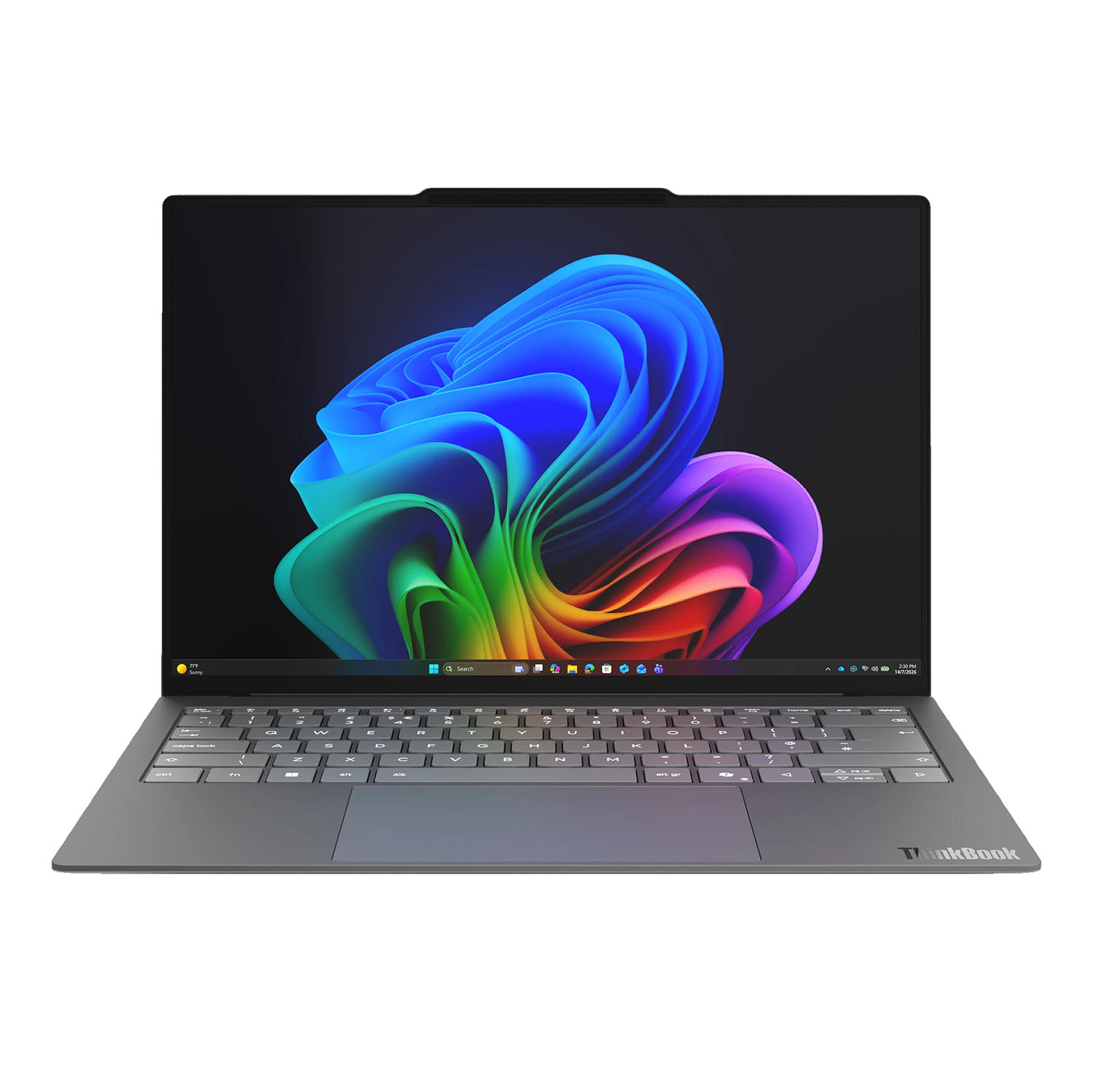 Laptop Ultra Nipis Dengan Penyejukan Aktif: Acer & Lenovo Ubah Performa Mudah Alih