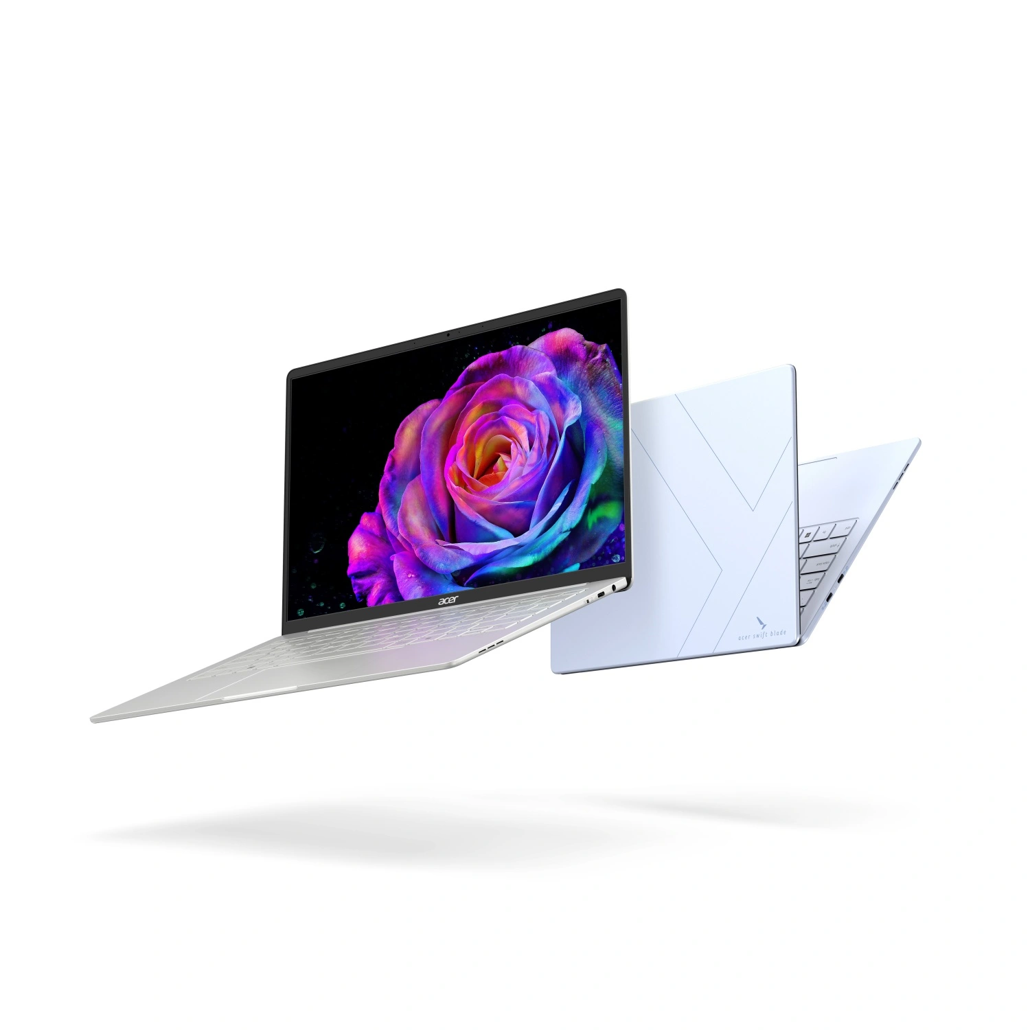 Laptop Nipis Ringan Dengan Pendinginan Aktif Kini Jadi Realiti