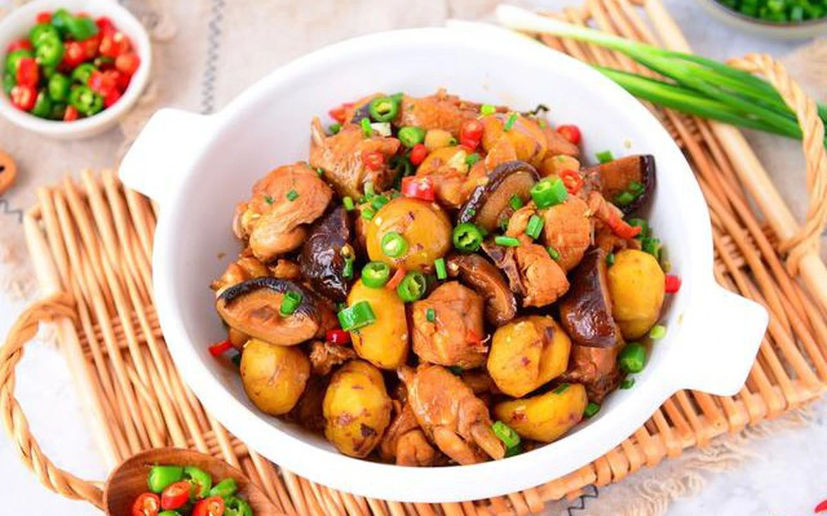 2 loại thịt nên ưu tiên trong mùa thu để bổ sung dưỡng chất