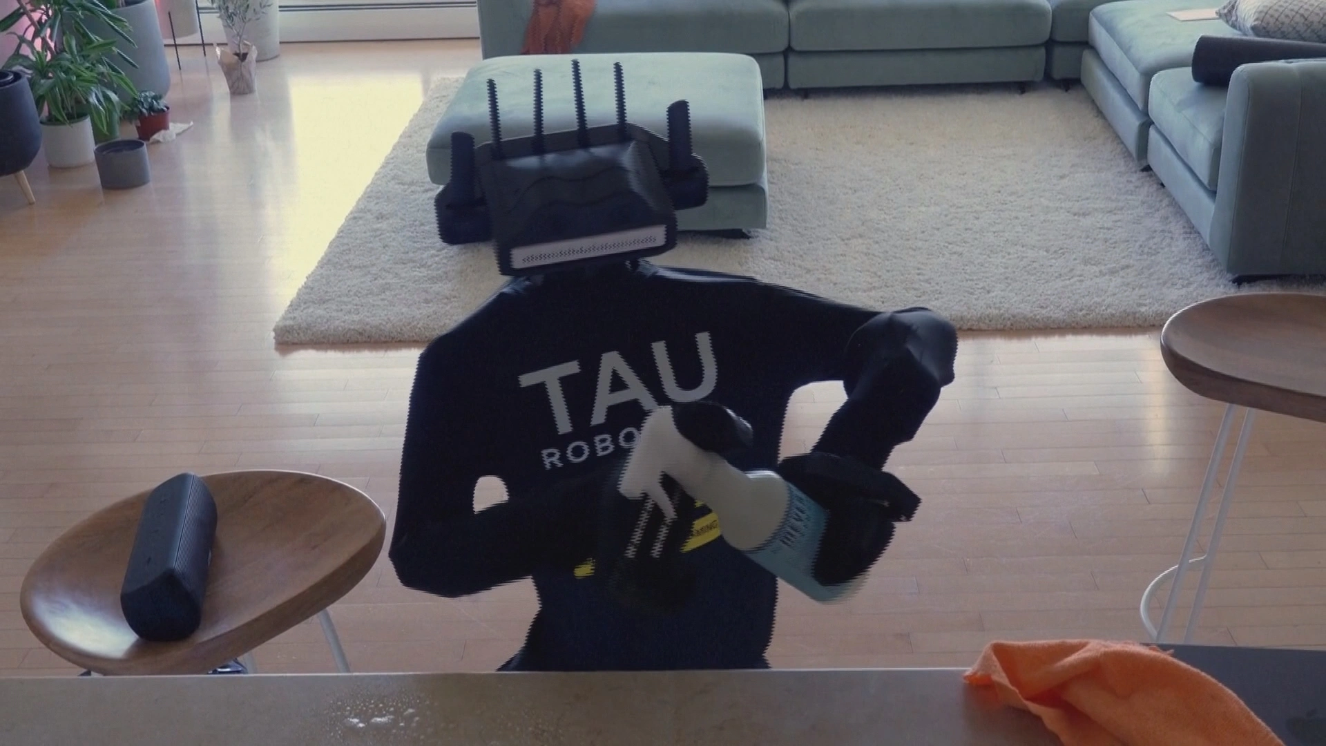 Dịch vụ robot dọn nhà 30 USD/giờ tại San Francisco: Cú hích hay cuộc chơi xa xỉ?